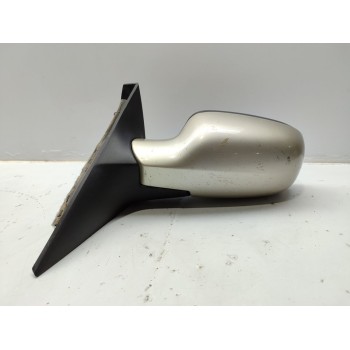 Recambio de retrovisor izquierdo para renault scenic ii dynamique referencia OEM IAM 7701474454  