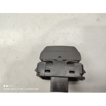 Recambio de interruptor para renault trafic furgón l1h1 2,9t referencia OEM IAM 251454612R  