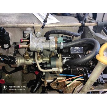 Recambio de motor completo para fiat marea berlina (185) jtd 105 clima referencia OEM IAM 182B4000  