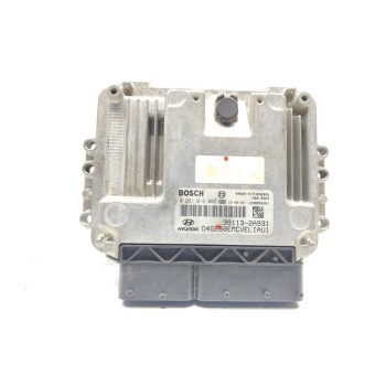 Recambio de centralita motor uce para hyundai i30 (gd) style referencia OEM IAM 0281019082  