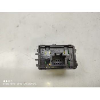 Recambio de interruptor para renault trafic furgón l1h1 2,9t referencia OEM IAM 251454612R  
