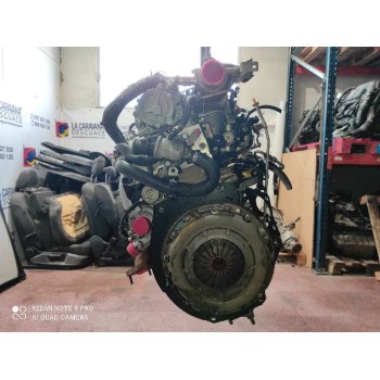 Recambio de motor completo para fiat marea berlina (185) jtd 105 clima referencia OEM IAM 182B4000  