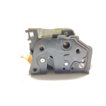 Recambio de cerradura puerta trasera izquierda para audi q3 (8ug) attraction referencia OEM IAM 8K0839015H  