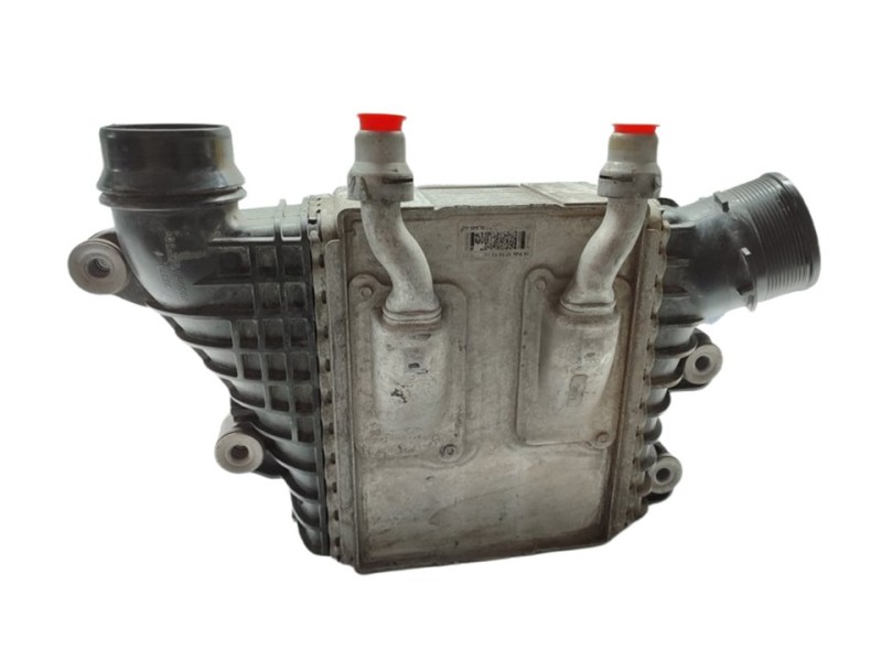 Recambio de intercooler para land rover evoque se referencia OEM IAM GJ329L440AD  