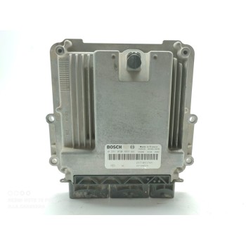 Recambio de centralita motor uce para renault kangoo profesional referencia OEM IAM 0281030899  