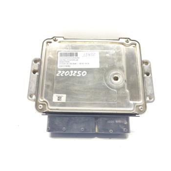 Recambio de centralita motor uce para hyundai i30 (gd) style referencia OEM IAM 0281019082  