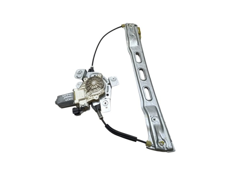 Recambio de elevalunas delantero izquierdo para ford transit courier trend referencia OEM IAM ET76A23201CD  