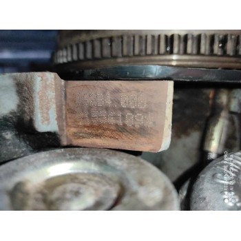 Recambio de motor completo para fiat marea berlina (185) jtd 105 clima referencia OEM IAM 182B4000  