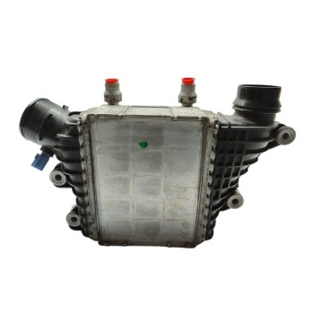 Recambio de intercooler para land rover evoque se referencia OEM IAM GJ329L440AD  