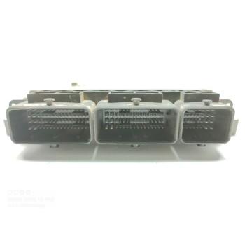 Recambio de centralita motor uce para renault kangoo profesional referencia OEM IAM 0281030899  