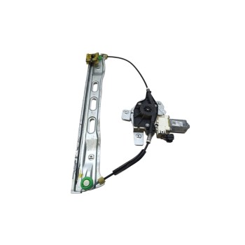 Recambio de elevalunas delantero izquierdo para ford transit courier trend referencia OEM IAM ET76A23201CD  
