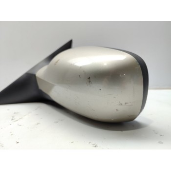 Recambio de retrovisor izquierdo para renault scenic ii dynamique referencia OEM IAM 7701474454  