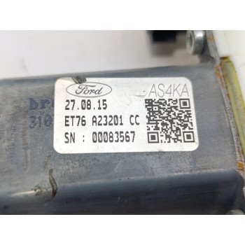 Recambio de elevalunas delantero izquierdo para ford transit courier trend referencia OEM IAM ET76A23201CD  