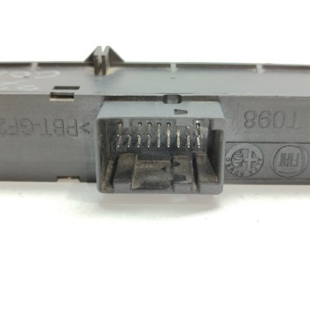 Recambio de warning para opel combo d expression l1h1 referencia OEM IAM 30281007  