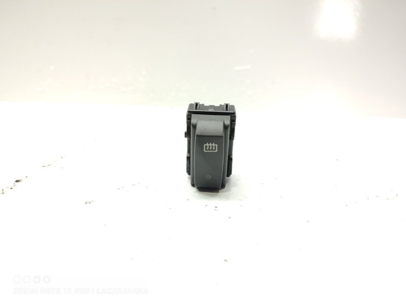 Recambio de interruptor para renault trafic furgón l1h1 2,9t referencia OEM IAM 253508347R  