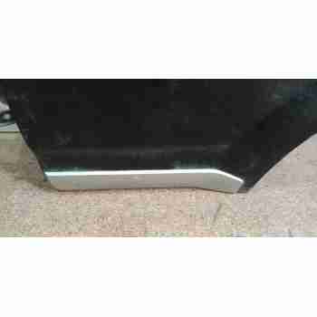 Recambio de puerta trasera izquierda para mitsubishi outlander (cw0) 2.0 di-d intense referencia OEM IAM   