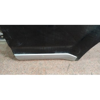 Recambio de puerta trasera izquierda para mitsubishi outlander (cw0) 2.0 di-d intense referencia OEM IAM   