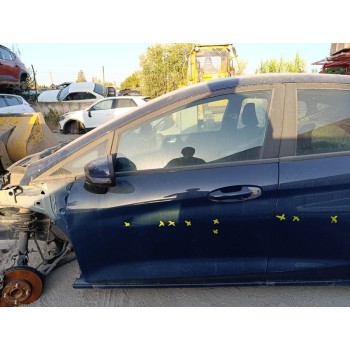 Recambio de puerta delantera izquierda para ford fiesta (ce1) trend referencia OEM IAM PH1BBA20125AA  