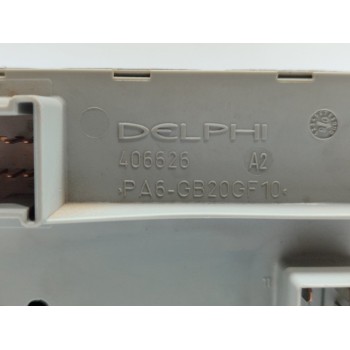 Recambio de caja reles / fusibles para fiat doblo (119) 1.9 8v multijet active com. (77kw) referencia OEM IAM 46552681CPL  