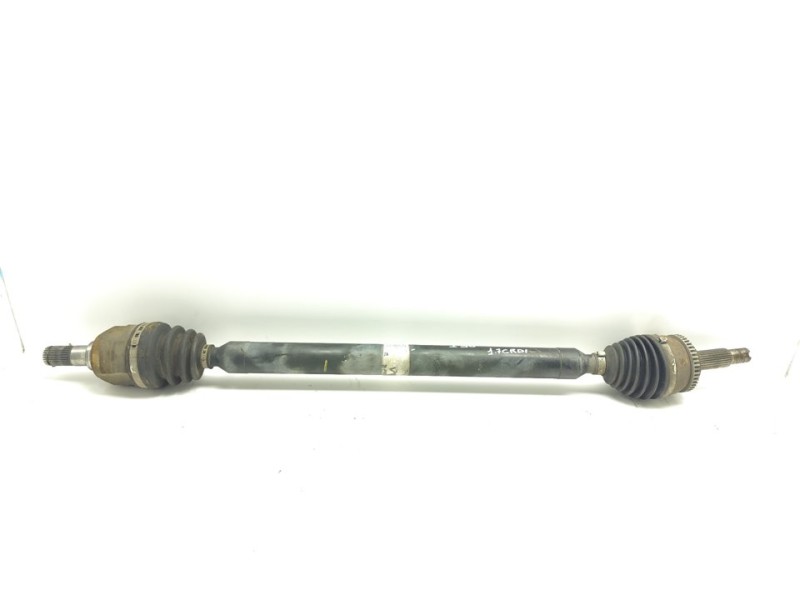 Recambio de transmision delantera derecha para hyundai i30 (gd) style referencia OEM IAM 49501A6100  