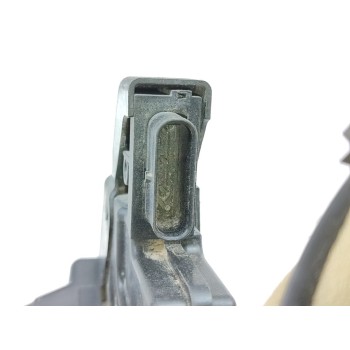 Recambio de cerradura puerta trasera derecha para citroën c4 berlina plus referencia OEM IAM 9832797480  