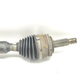 Recambio de transmision delantera derecha para hyundai i30 (gd) style referencia OEM IAM 49501A6100  