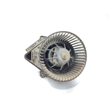 Recambio de ventilador calefaccion para peugeot partner (s1) combispace referencia OEM IAM 659944C  