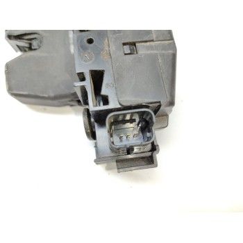 Recambio de cerradura maletero / porton para citroën c3 comercial referencia OEM IAM 9816195380  