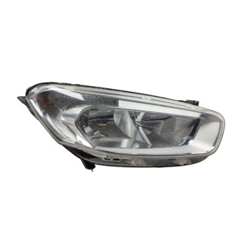 Recambio de faro derecho para ford transit courier trend referencia OEM IAM ET7613W029AM  