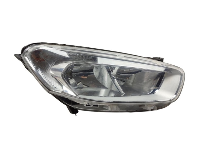 Recambio de faro derecho para ford transit courier trend referencia OEM IAM ET7613W029AM  