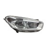 Recambio de faro derecho para ford transit courier trend referencia OEM IAM ET7613W029AM  