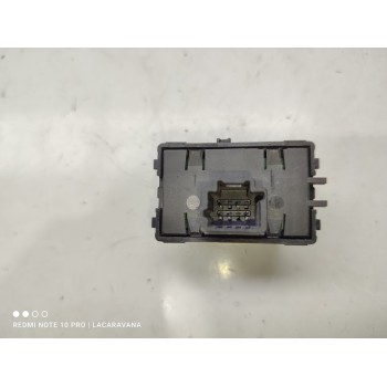 Recambio de interruptor para renault trafic furgón l1h1 2,9t referencia OEM IAM 253508347R  