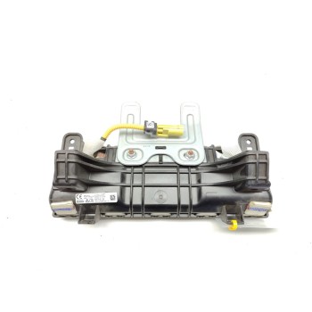 Recambio de airbag de rodillas para hyundai genesis basis referencia OEM IAM 56970B1100  