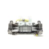 Recambio de airbag de rodillas para hyundai genesis basis referencia OEM IAM 56970B1100  
