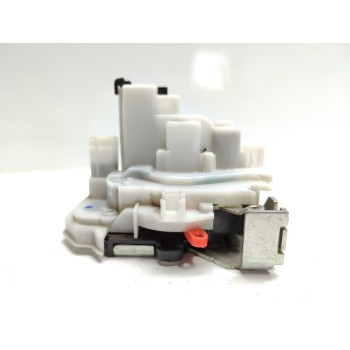 Recambio de cerradura puerta delantera derecha para opel combo d expression l1h1 referencia OEM IAM 51969787  