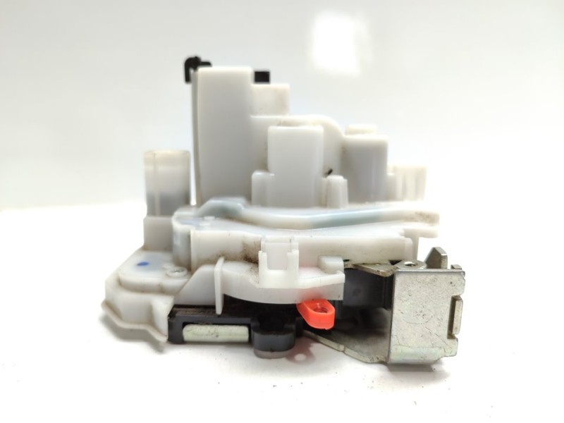 Recambio de cerradura puerta delantera derecha para opel combo d expression l1h1 referencia OEM IAM 51969787  