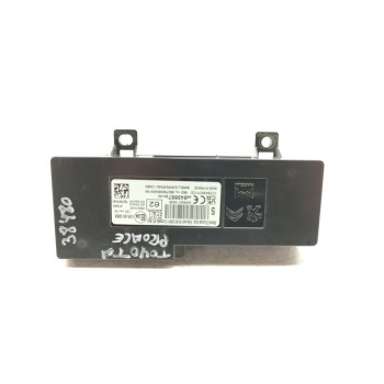 MODULO ELECTRONICO 9864566780 