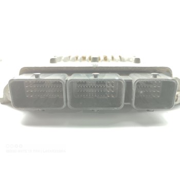 Recambio de centralita motor uce para citroën c4 coupe vts plus referencia OEM IAM 5WS40281AT  