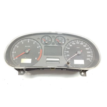 Recambio de cuadro instrumentos para seat leon (1m1) signo referencia OEM IAM 1M0920800A  