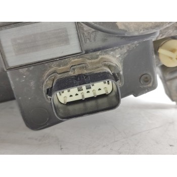 Recambio de faro derecho para ford transit courier trend referencia OEM IAM ET7613W029AM  