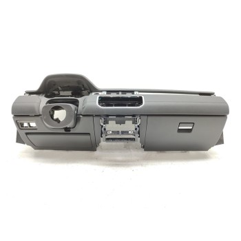 Recambio de kit airbag para land rover evoque se referencia OEM IAM HJ32043B13BA  