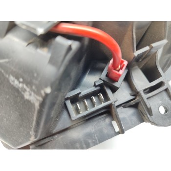 Recambio de ventilador calefaccion para peugeot partner (s1) combispace referencia OEM IAM 659944C  