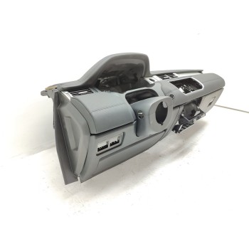 Recambio de kit airbag para land rover evoque se referencia OEM IAM HJ32043B13BA  