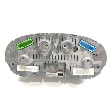 Recambio de cuadro instrumentos para seat leon (1m1) signo referencia OEM IAM 1M0920800A  