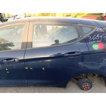 PUERTA TRASERA IZQUIERDA PH1BBA24631AA / 2085210 