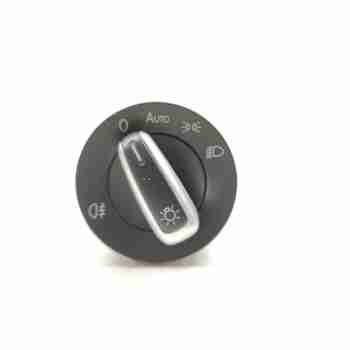 MANDO LUCES 3C8941431 