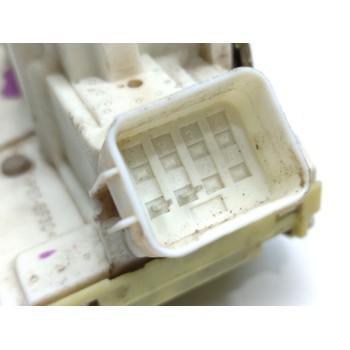 Recambio de cerradura puerta trasera derecha para ford focus berlina (cak) trend referencia OEM IAM XS41A26412BH  