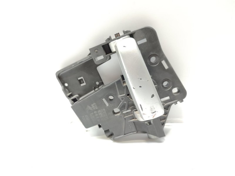 Recambio de maneta interior lateral izquierda para citroën berlingo station wagon sx multispace referencia OEM IAM 9682100777  