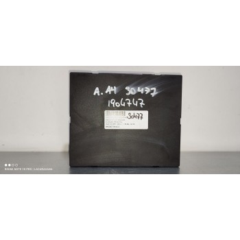 Recambio de modulo electronico para audi a4 ber. (b8) e referencia OEM IAM 8K0907064CC  