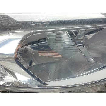 Recambio de faro derecho para ford transit courier trend referencia OEM IAM ET7613W029AM  